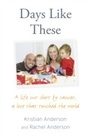 Cover: Days Like These - HarperCollins
