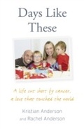 Cover: Days Like These - HarperCollins