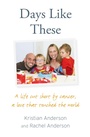 Cover: Days Like These - HarperCollins
