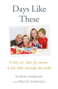 Enlarge image Cover: Days Like These - HarperCollins