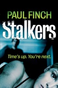 Cover: Stalkers - AVON, a division of HarperCollins Publishers Ltd