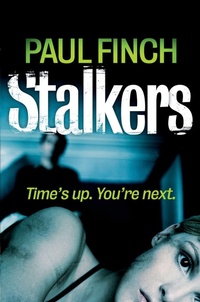 Enlarge image Cover: Stalkers - AVON, a division of HarperCollins Publishers Ltd
