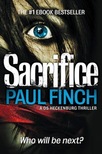 Enlarge image Cover: Sacrifice - AVON, a division of HarperCollins Publishers Ltd