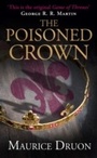 Cover: The Poisoned Crown - HarperCollins