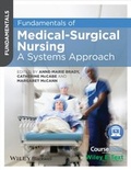 Cover: Fundamentals of Medical-Surgical Nursing - Wiley-Blackwell