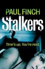 Cover: Stalkers - AVON, a division of HarperCollins Publishers Ltd