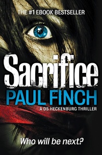 Enlarge image Cover: Sacrifice - AVON, a division of HarperCollins Publishers Ltd
