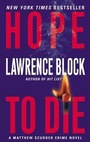 Cover: Hope to Die - Collins