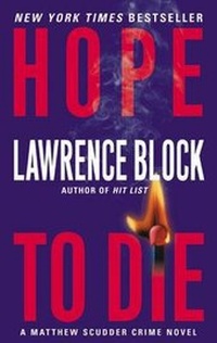 Enlarge image Cover: Hope to Die - Collins