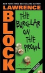 Cover: The Burglar on the Prowl - HarperCollins