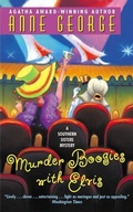 Cover: Murder Boogies with Elvis - Collins