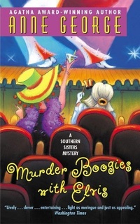 Enlarge image Cover: Murder Boogies with Elvis - Collins