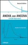 Cover: ANOVA and ANCOVA - Wiley