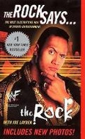 Cover: The Rock Says ... - HarperCollins