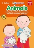 Cover: Animals - Collins Educational