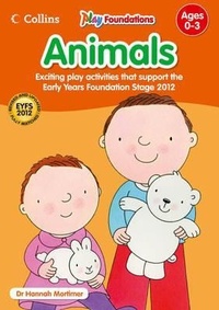 Enlarge image Cover: Animals - Collins Educational