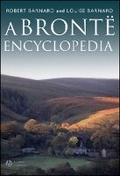 Cover: A Bronte Encyclopedia - Wiley