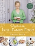 Cover: Rachel's Irish Family Food - Collins