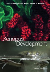 Abbildung von: Xenopus Development - Wiley