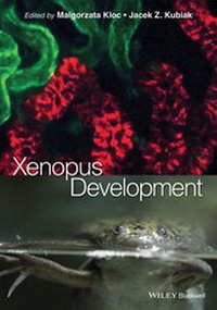 Abbildung von: Xenopus Development - Wiley-Blackwell