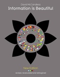 Cover: Information is Beautiful (New Edition) - Collins