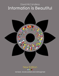 Enlarge image Cover: Information is Beautiful (New Edition) - Collins