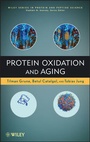 Cover: Protein Oxidation and Aging - Wiley