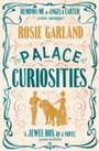 Cover: The Palace of Curiosities - The Borough Press