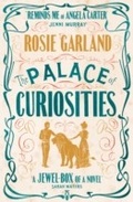 Cover: The Palace of Curiosities - The Borough Press