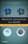 Cover: Protein Oxidation and Aging - Wiley