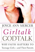 Cover: GirlTalk / GodTalk - Jossey-Bass