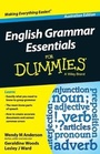 Cover: English Grammar Essentials For Dummies - Australia - Wiley