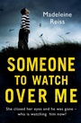 Cover: Someone to Watch Over Me - HarperCollins