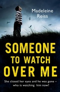 Cover: Someone to Watch Over Me - HarperCollins
