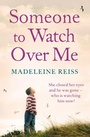 Cover: Someone to Watch Over Me - HarperCollins