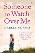 Cover: Someone to Watch Over Me - HarperCollins