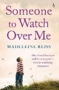 Abbildung von: Someone to Watch Over Me - HarperCollins