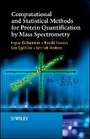 Cover: Computational and Statistical Methods for Protein Quantification by Mass Spectrometry - Wiley