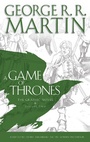 Cover: A Game of Thrones: Graphic Novel, Volume Two - HarperVoyager