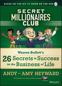 Abbildung von: Secret Millionaires Club - Wiley