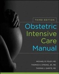 Abbildung von: Obstetric Intensive Care Manual, Third Edition - McGraw-Hill Medical