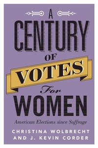 Abbildung von: A Century of Votes for Women - Cambridge University Press
