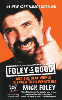 Enlarge image Cover: Foley Is Good - HarperCollins