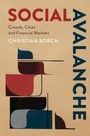 Cover: Social Avalanche - Cambridge University Press