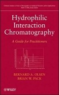 Bild: Hydrophilic Interaction Chromatography: A Guide fo r Practitioners - Wiley