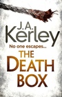 Cover: The Death Box - HarperCollins