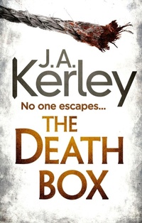 Enlarge image Cover: The Death Box - HarperCollins