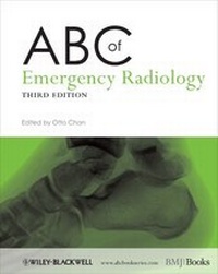 Enlarge image Cover: ABC of Emergency Radiology - BMJ Books