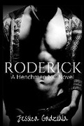 Cover: Roderick - Kindle Direct Publishing