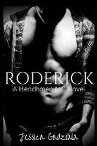 Enlarge image Cover: Roderick - Kindle Direct Publishing